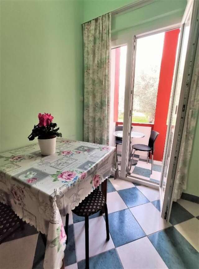Гостевой дом Rooms and Apartments Rosa Бечичи-91