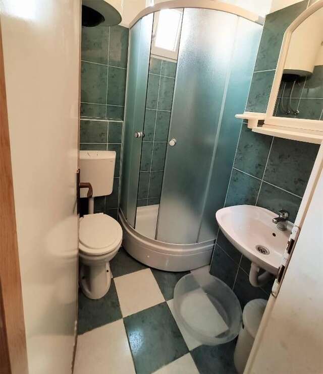 Гостевой дом Rooms and Apartments Rosa Бечичи-92