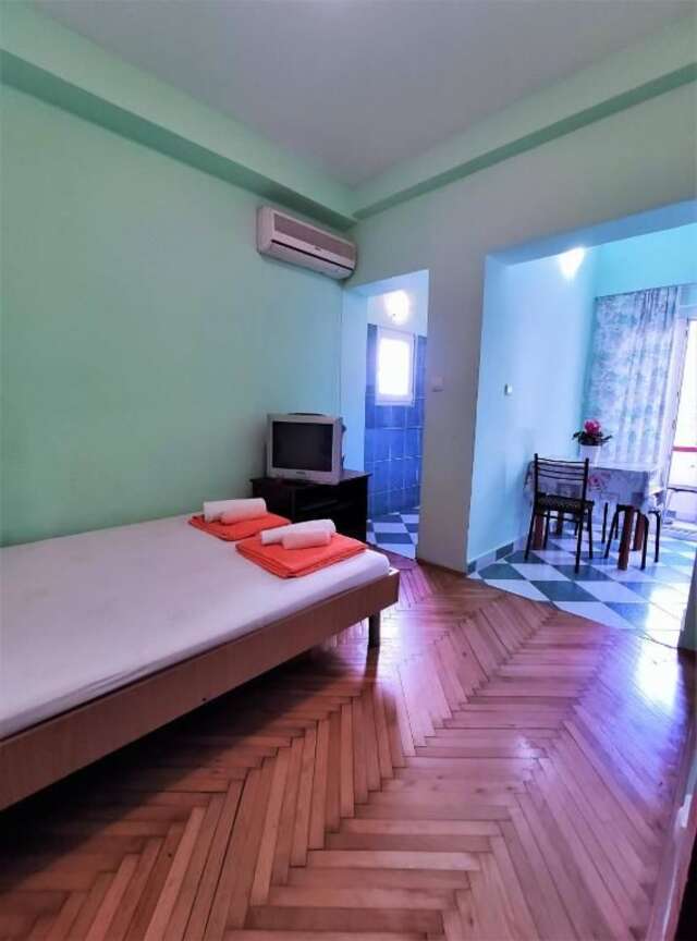 Гостевой дом Rooms and Apartments Rosa Бечичи-93